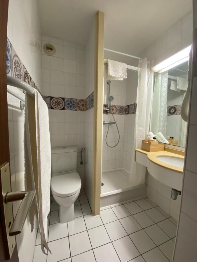 Savoie Hotel Aux Portes De Geneve Saint-Julien-en-Genevois Dış mekan fotoğraf