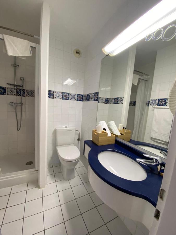 Savoie Hotel Aux Portes De Geneve Saint-Julien-en-Genevois Dış mekan fotoğraf