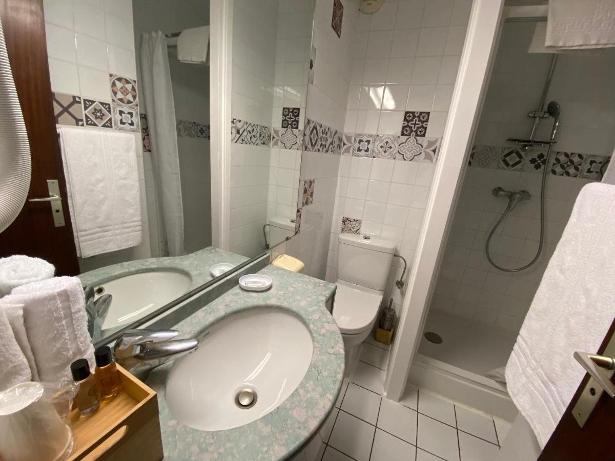 Savoie Hotel Aux Portes De Geneve Saint-Julien-en-Genevois Dış mekan fotoğraf