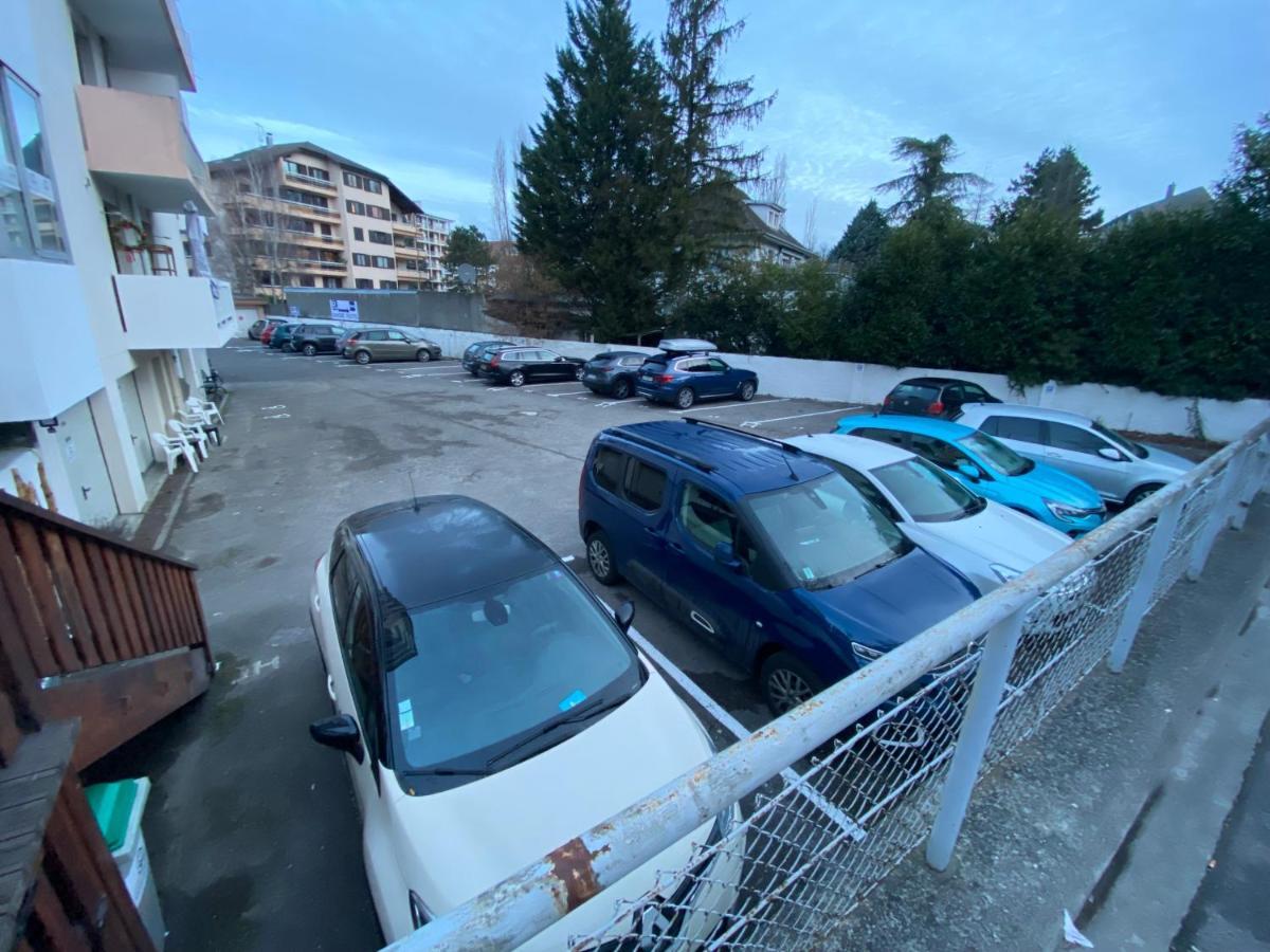 Savoie Hotel Aux Portes De Geneve Saint-Julien-en-Genevois Dış mekan fotoğraf
