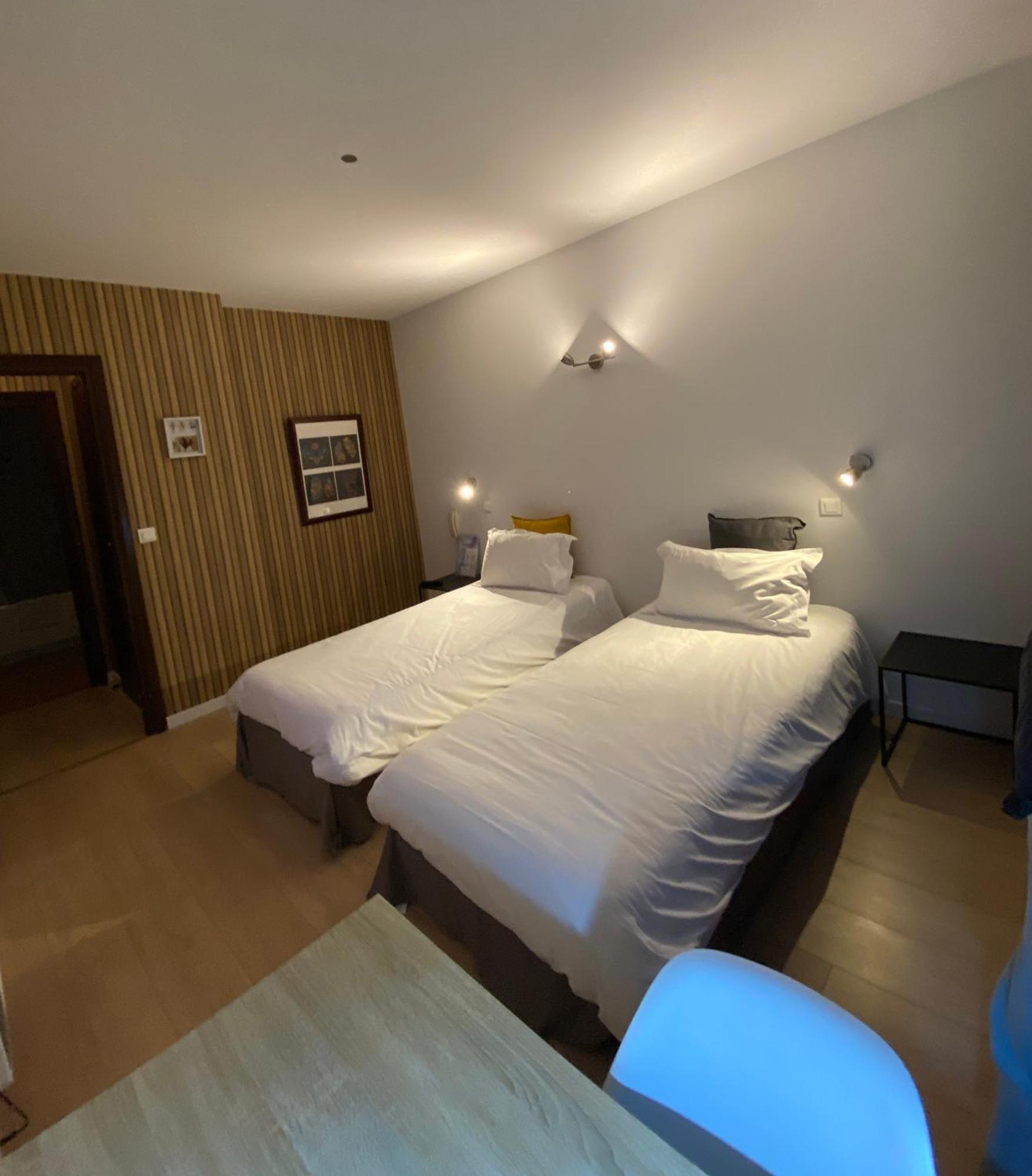 Savoie Hotel Aux Portes De Geneve Saint-Julien-en-Genevois Dış mekan fotoğraf