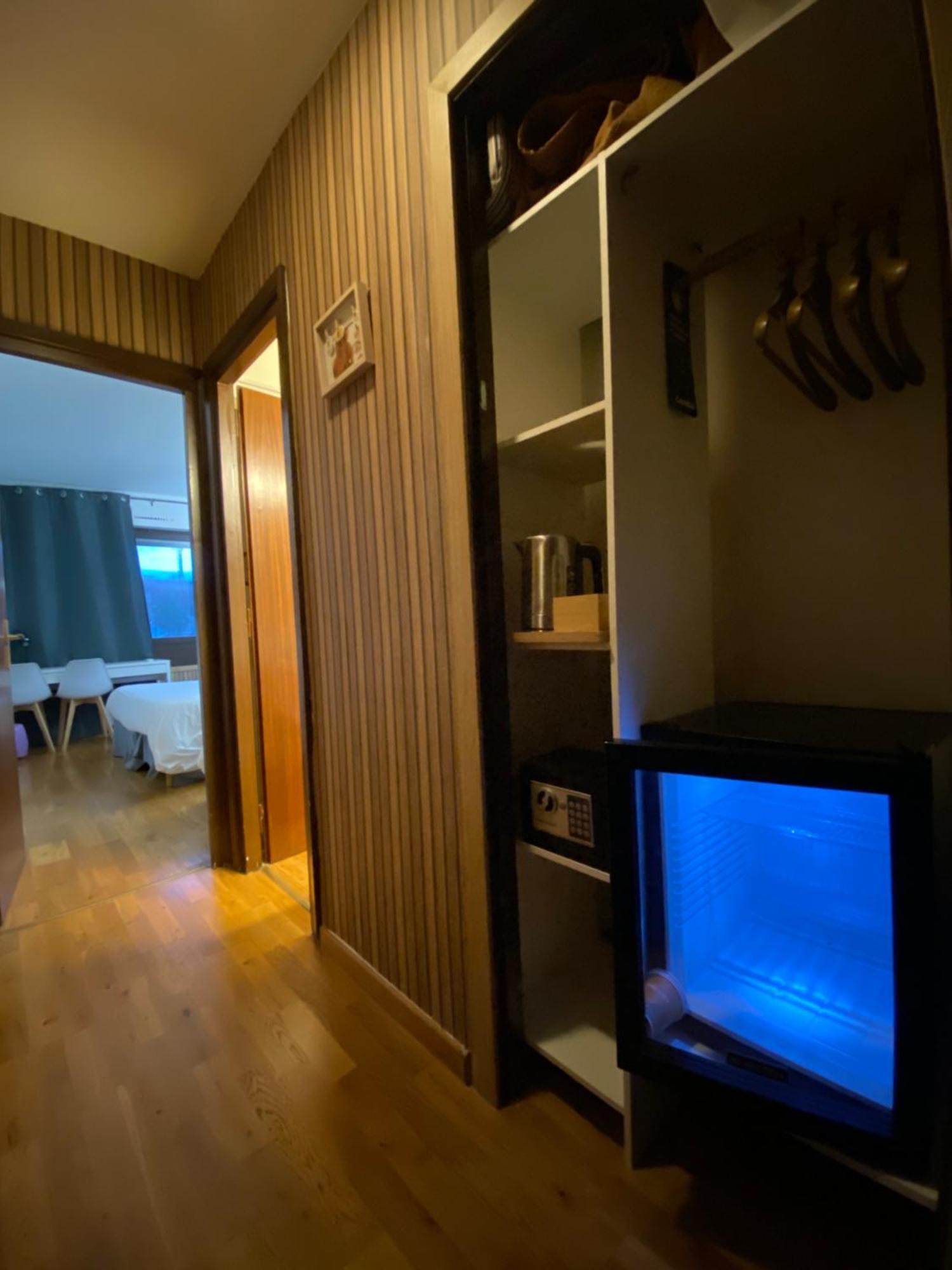 Savoie Hotel Aux Portes De Geneve Saint-Julien-en-Genevois Dış mekan fotoğraf