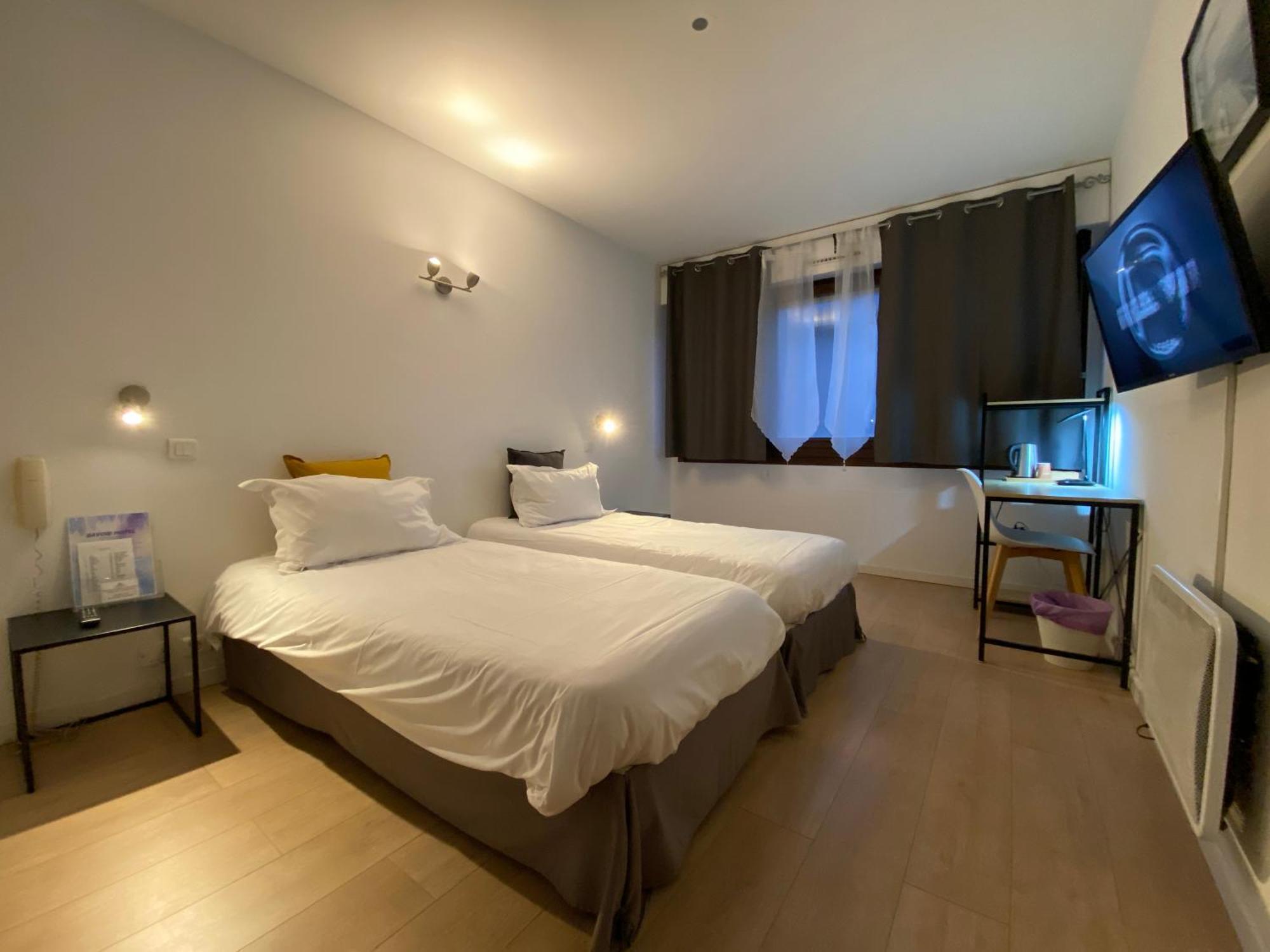 Savoie Hotel Aux Portes De Geneve Saint-Julien-en-Genevois Dış mekan fotoğraf