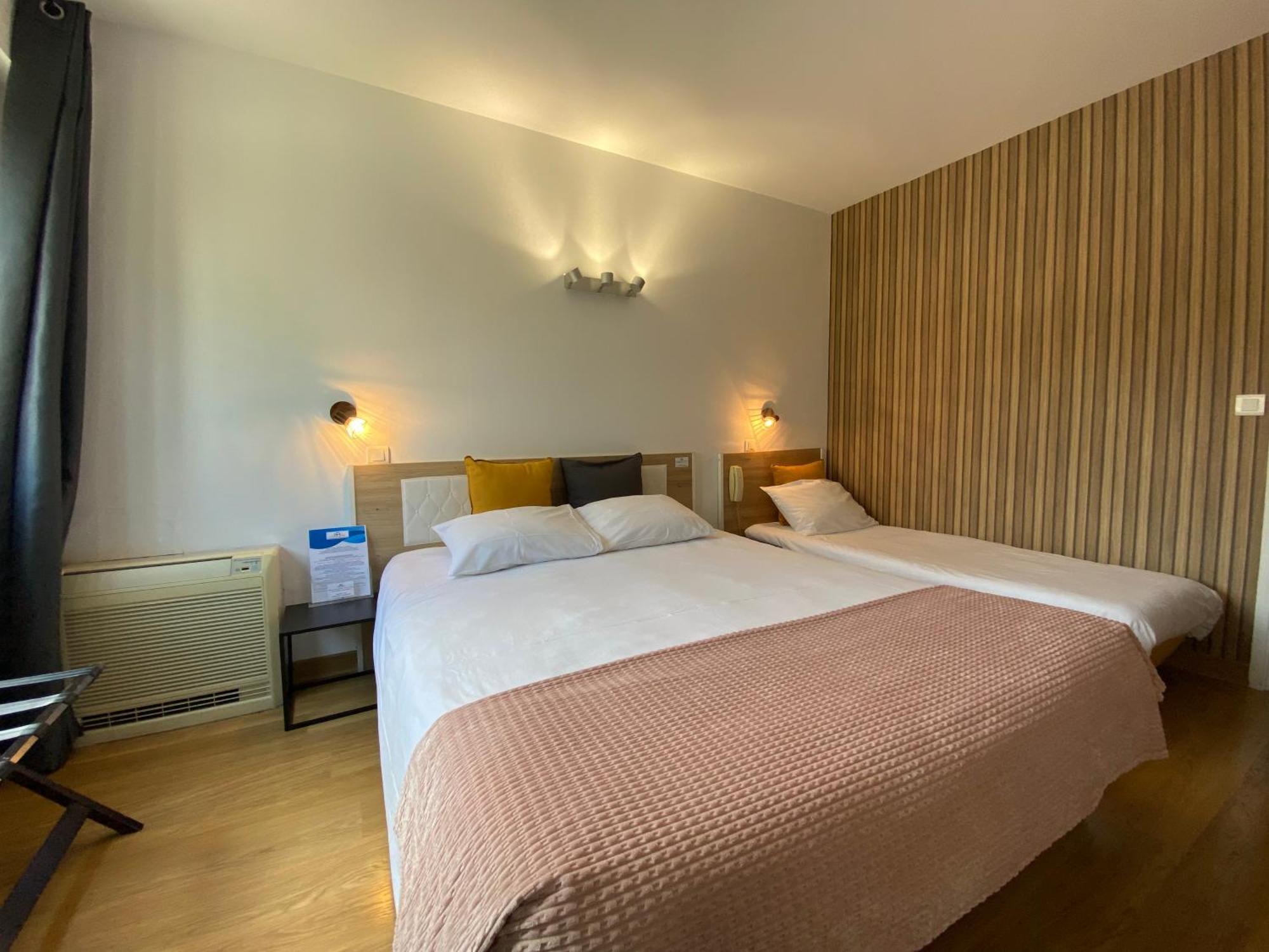 Savoie Hotel Aux Portes De Geneve Saint-Julien-en-Genevois Dış mekan fotoğraf
