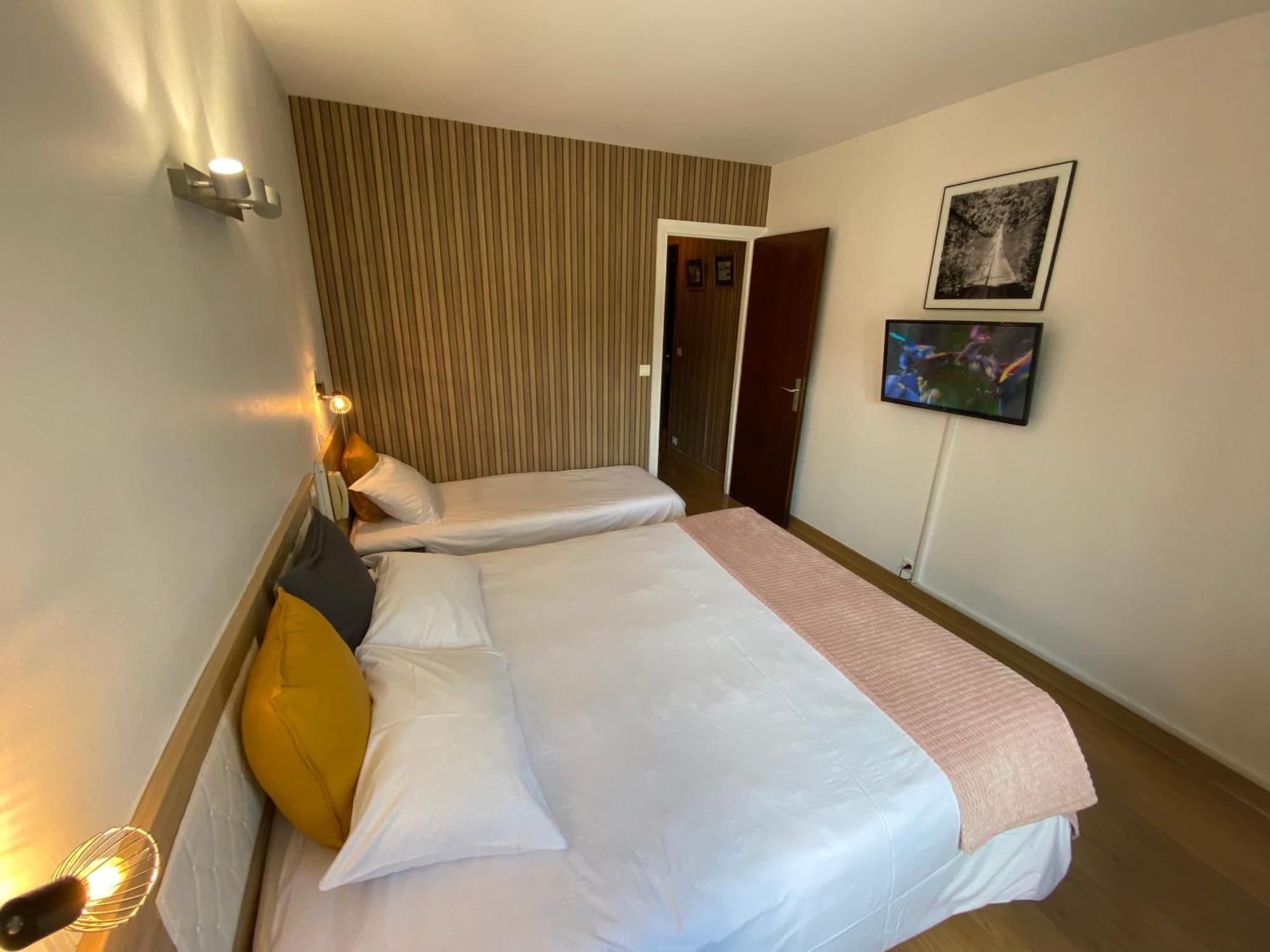 Savoie Hotel Aux Portes De Geneve Saint-Julien-en-Genevois Dış mekan fotoğraf