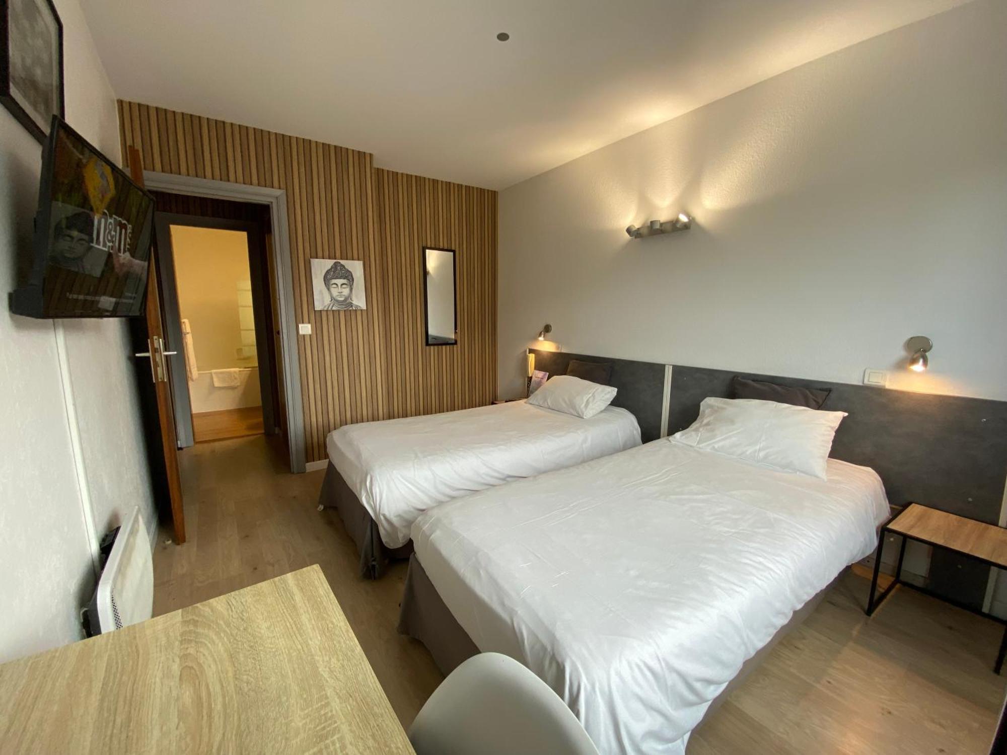 Savoie Hotel Aux Portes De Geneve Saint-Julien-en-Genevois Dış mekan fotoğraf