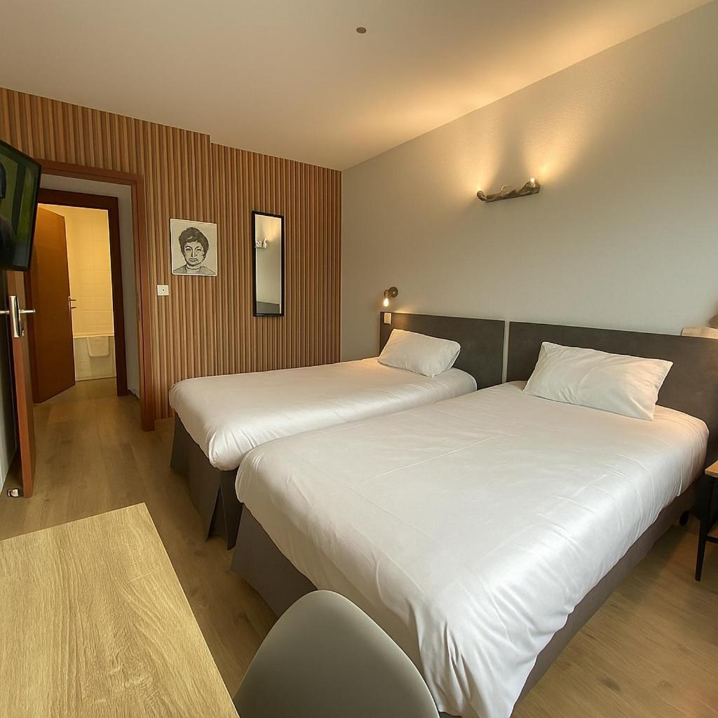 Savoie Hotel Aux Portes De Geneve Saint-Julien-en-Genevois Dış mekan fotoğraf