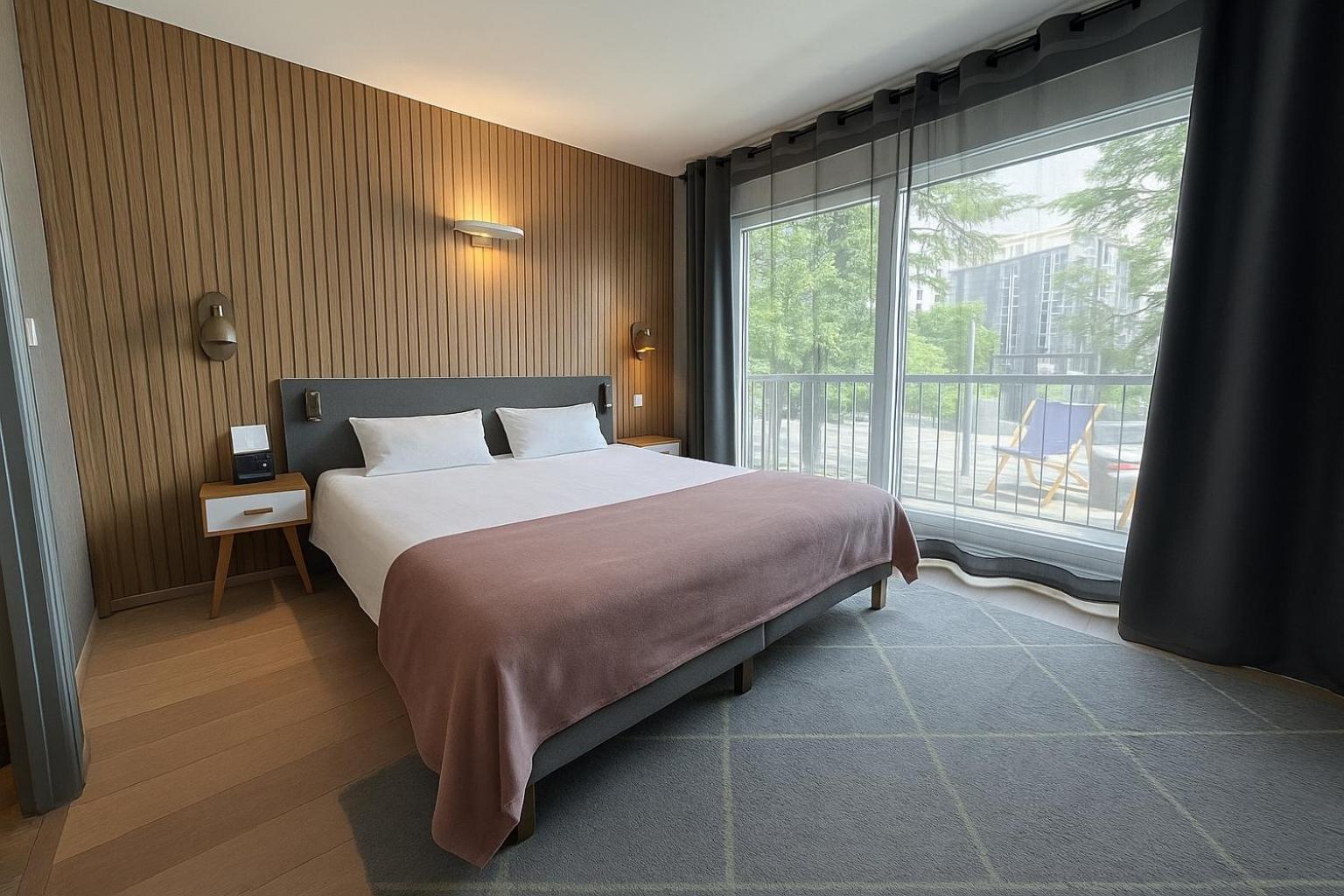 Savoie Hotel Aux Portes De Geneve Saint-Julien-en-Genevois Dış mekan fotoğraf