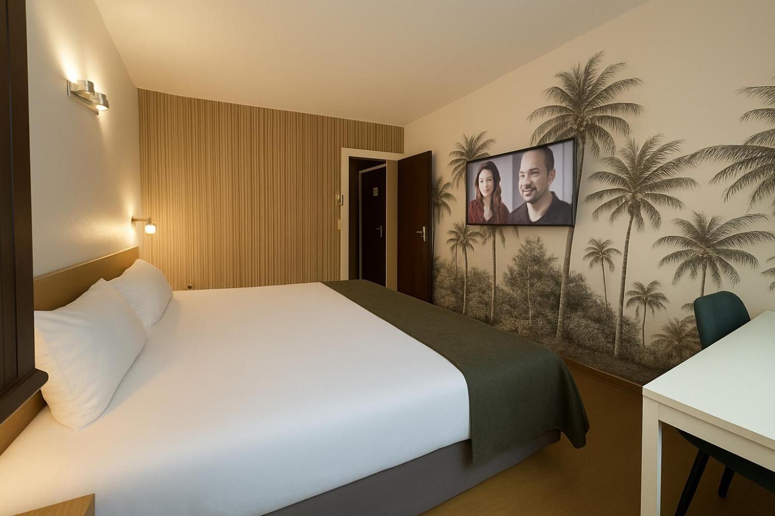 Savoie Hotel Aux Portes De Geneve Saint-Julien-en-Genevois Dış mekan fotoğraf